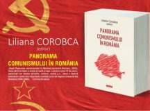 Panorama comunismului în România, Liliana Corobca (editor): cea mai complexă lucrare de sinteză despre regimul comunist din România