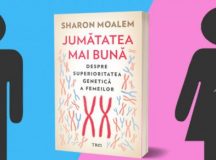 Dr. Sharon Moalem: Jumătatea mai bună