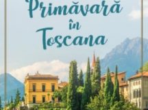 Santa Montefiore – Primăvara în Toscana