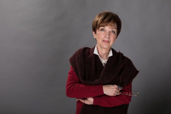 Interviu Gabriela TABACU: Kaya de Vos a devenit un dublu al meu, își asumă senin tot ce scriu