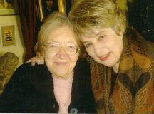 In Memoriam. Adina Nanu