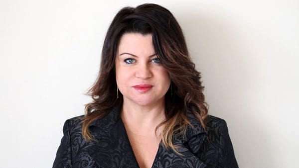 Interviu Marilù Oliva: Odiseu și femeile