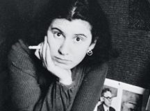 Etty Hillesum: Jurnal (1941–1942). Scrisori din lagărul de la Westerbork (1943) 5