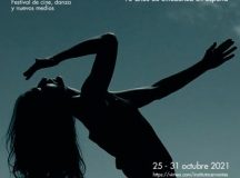 Scurtmetraje de cine-dans FIVER, retrospectivă feminină,   online la Institutul Cervantes, la final de octombrie