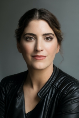 Suleika Jaouad: Între două lumi. Amintiri dintr-o viață suspendată (1)