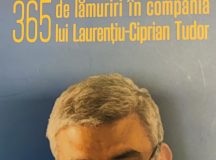 Impresii de lecturã Teodor Baconschi. 365 de lãmuriri în compania lui Laurenţiu-Ciprian Tudor