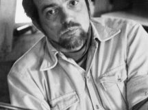 TRANSATLANTIC – David Budbill,  Ca Norii