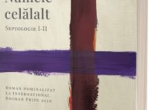 Jon Fosse, Numele celălalt – Septologie I-II
