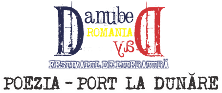 Festivalul Internațional de Literatură „Poezia – Port La Dunăre”