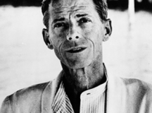 TRANSATLANTIC – James Merrill, Țara a o Mie de Ani de Pace