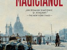 Colm Tóibín: Magicianul