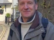 Profil: Jonathan Harris