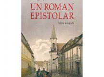 I. Negoițescu , Radu Stanca – Un roman epistolar. Ediție integrală