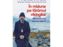 În misiune pe tărâmul vikingilor. Mărturiile unui episcop pelerin