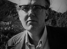 TRANSATLANTIC.  Bill Knott – Pictură vs. Poezie; Moarte.