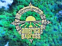 „Asia/America Express” + riturile de integrare și recrutare