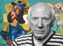 Expoziția Efectul Picasso rămâne la MARe/Muzeul de Artă Recentă  până pe 22 ianuarie 2024