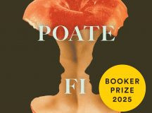 Corpul dezinteriorizat (premiul Booker)