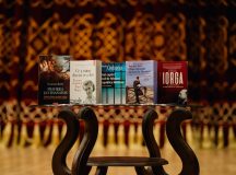 Lista scurtă la Gala Monica Lovinescu