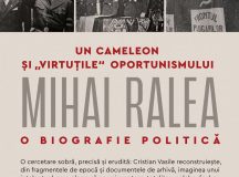 Mihai Ralea sau supravieţuitorul