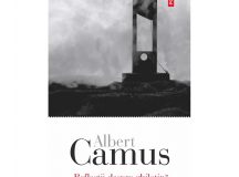 Camus: omul în faţa ghilotinei