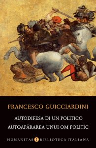 Francesco Guicciardini sau realismul
