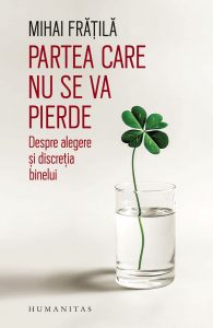 Despre fragila gravitate a binelui