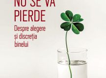 Despre fragila gravitate a  binelui