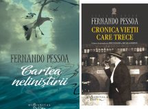 Proiectul Pessoa : timpul