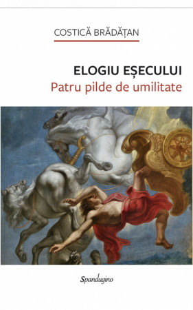 Eșec și umilitate