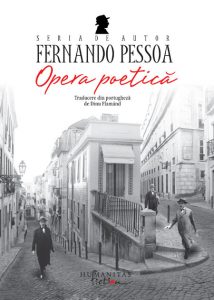 Proiectul Pessoa – ritmul