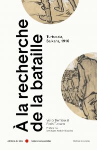 Turtucaia, 1916