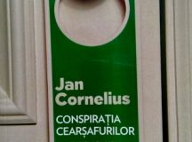 Conspirația Cearșafurilor, Jurnal European