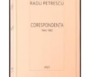 Radu Petrescu: scrisorile şi cerul