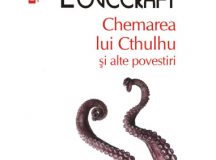 Lovecraft sau  ţinutul de ceaţă al ororii