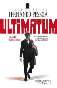 Proiectul Pessoa: îndepărtarea şi valurile