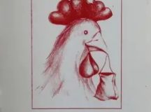 Basm invers (Din scrisorile tatălui meu)
