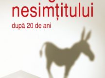 Radu Paraschivescu sau despre tenacitatea moralistului