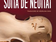 Akira Mizubayashi: Suita de neuitat