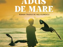 Garrett Carr: Băiatul adus de mare