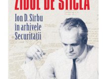 I.D.Sîrbu sau despre onoarea  intelectuală