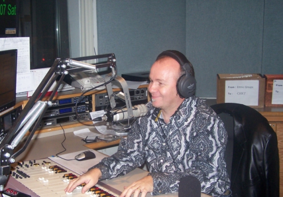 01 Radio octombrie 2007