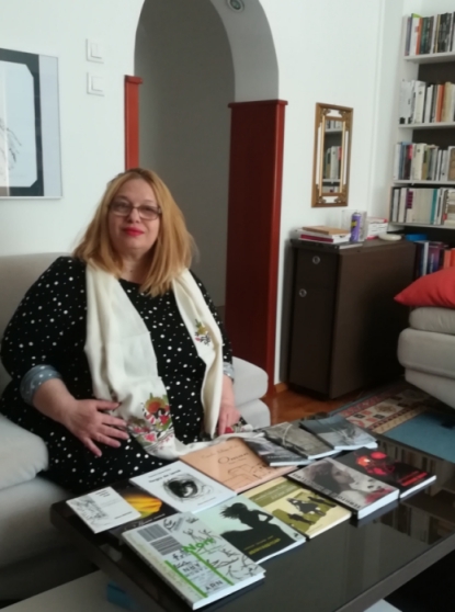 Camelia Iuliana Radu 2