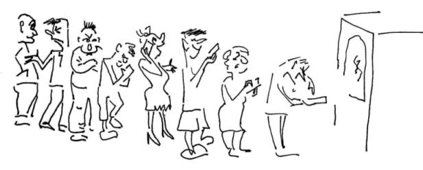 Timpul in era digitala 1