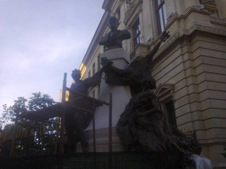 monumentul-eugeniu-carada-reconstruit