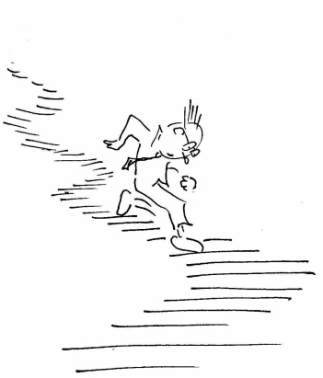 Liftul varianta veche 2