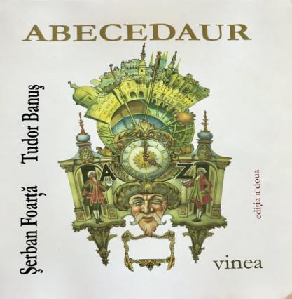 01-Abecedaur