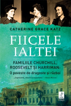 Catherine Grace Katz: Fiicele Ialtei