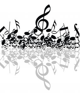 MUSICA PURITAS DOMINICA (prelucrările… )
