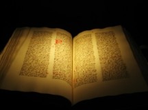 Dicționar apocrif VII: Lectură